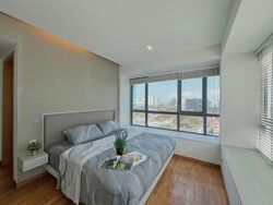 Dakota Residences (D14), Condominium #587683301